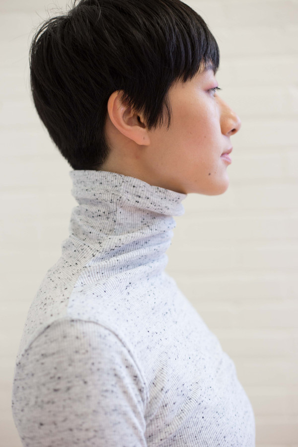 Odeyalo Entincelle Turtleneck Odeyalo Entincelle Turtleneck