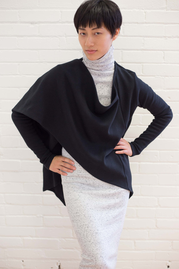 Odeyalo Entincelle Turtleneck Odeyalo Entincelle Turtleneck