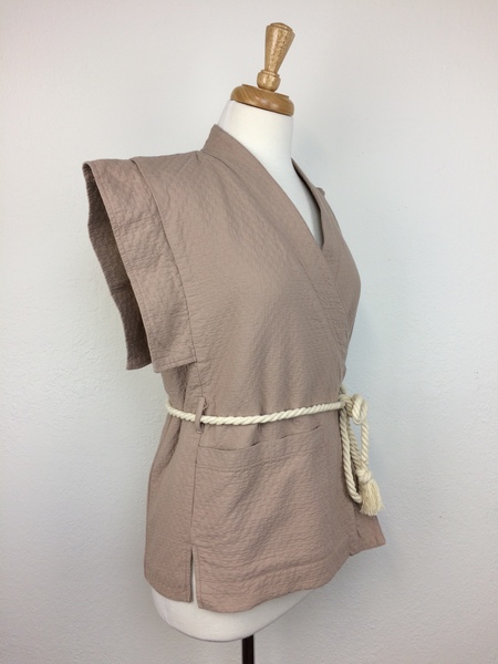 Atelier Delphine Nana Vest Atelier Delphine Nana Vest