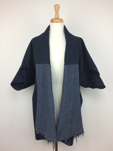 Atelier Delphine Hinata Jacket Atelier Delphine Hinata Jacket