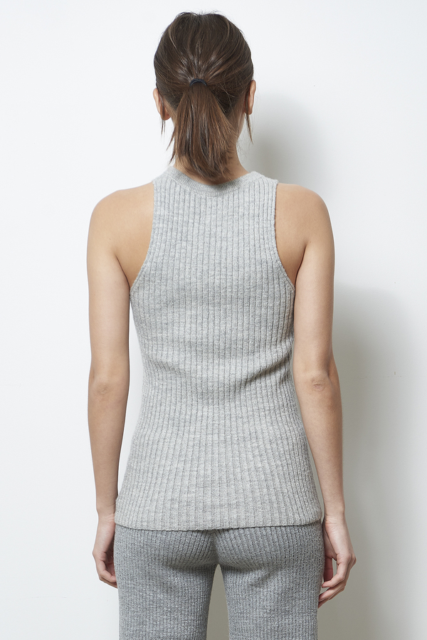 Eleven Six MIA SWEATER TANK Eleven Six MIA SWEATER TANK