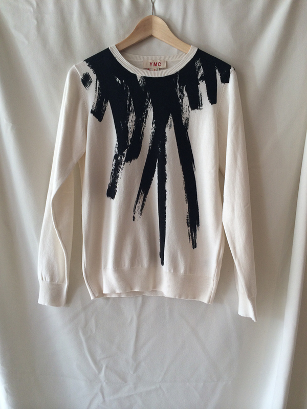 Y.M.C Sweater Y.M.C Sweater