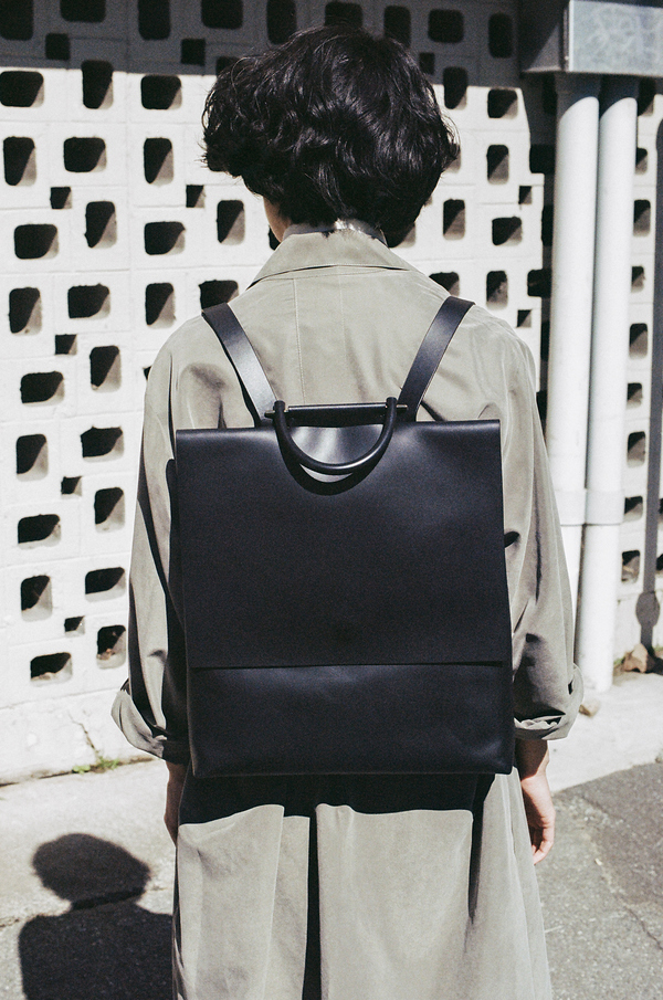 Building Block Rucksack Building Block Rucksack