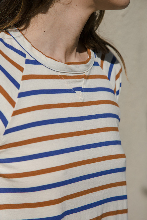 stateside striped long sleeve tee stateside striped long sleeve tee