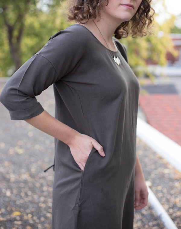 We Are Stories Bryce Dress We Are Stories Bryce Dress