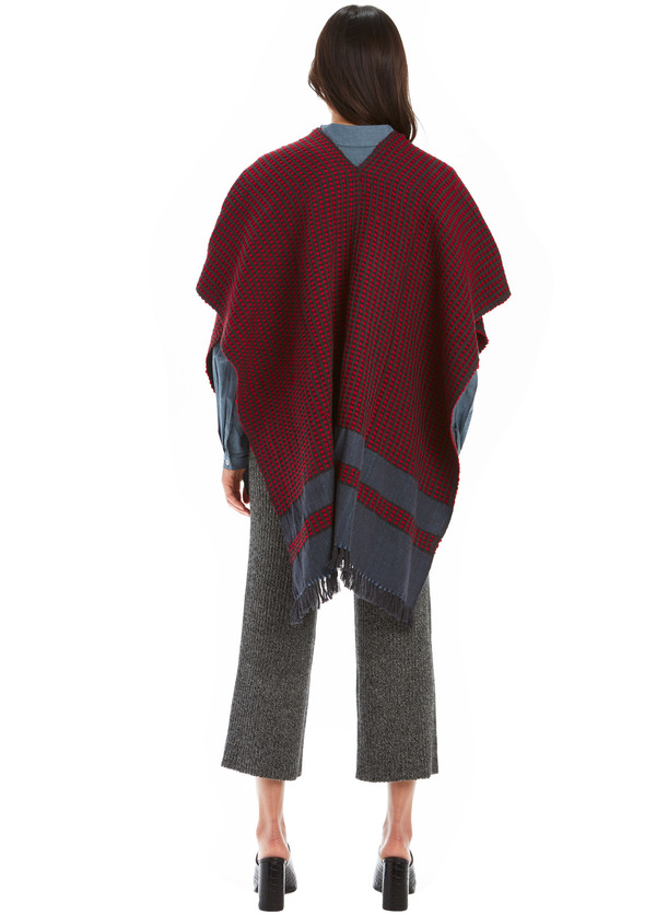 Lemlem Tolo Wrap Shawl Lemlem Tolo Wrap Shawl