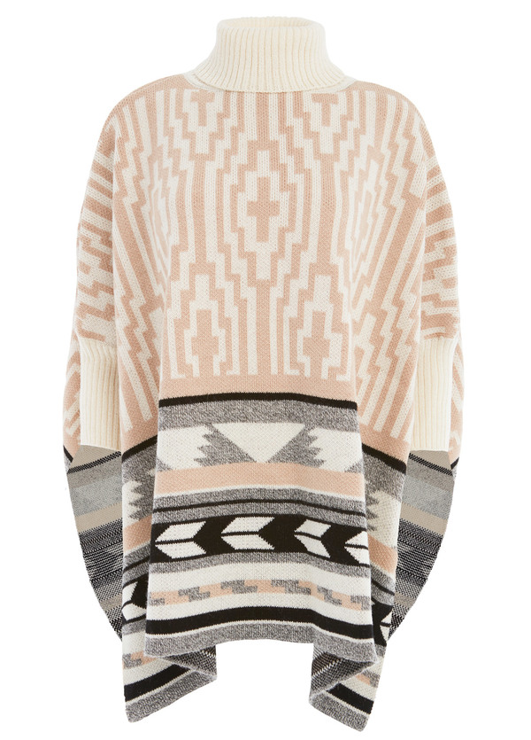A Peace Treaty Yima Sweater A Peace Treaty Yima Sweater