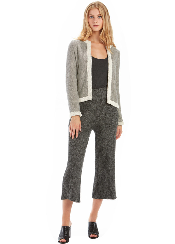 Amour Vert Darcy Cardigan Amour Vert Darcy Cardigan