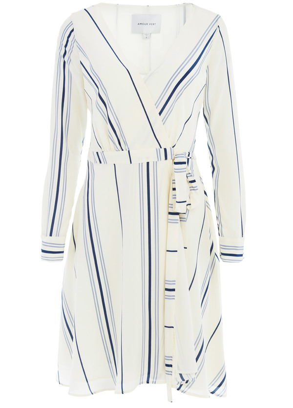 Amour Vert Harper Dress Amour Vert Harper Dress