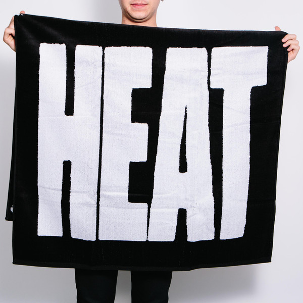 Brain Dead Heat Towel Brain Dead Heat Towel