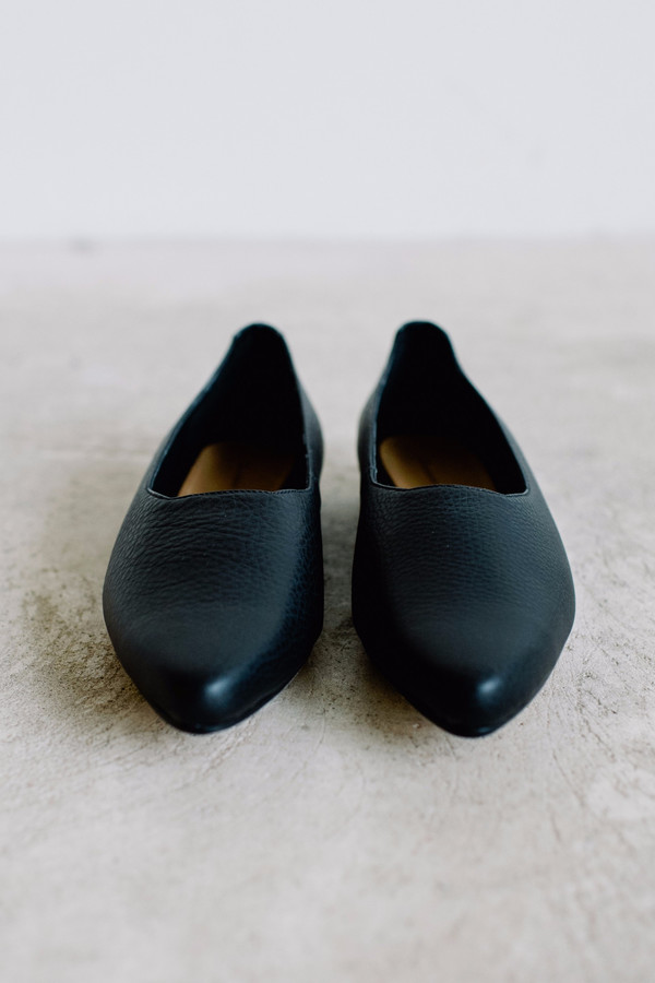 The Palatines Paratus - Black The Palatines Paratus - Black