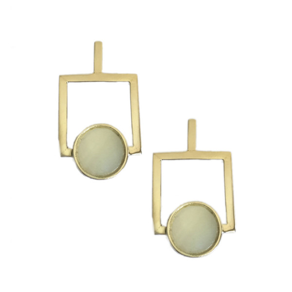 Tarin Thomas arden earrings Tarin Thomas arden earrings