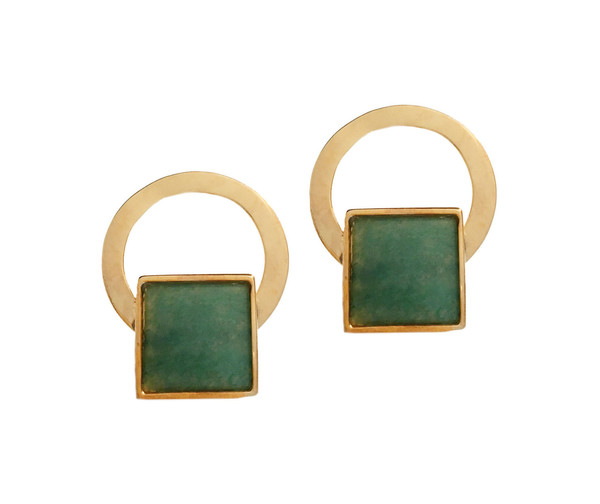 Tarin Thomas carlyle earrings Tarin Thomas carlyle earrings