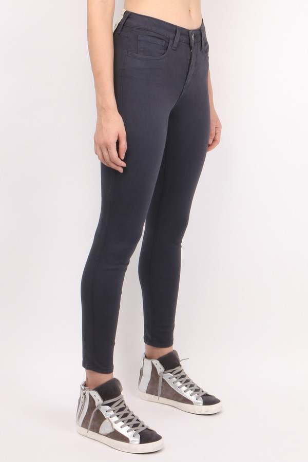 L'agence Margot High Rise Skinny L'agence Margot High Rise Skinny