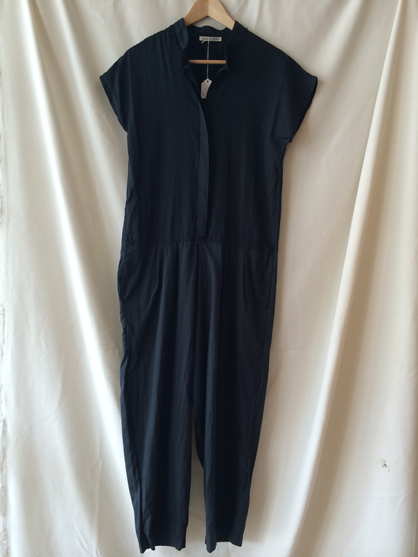 Black Crane jumpsuit Black Crane jumpsuit