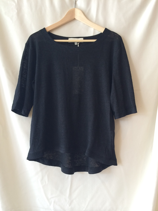Eliza Faulkner Tee Eliza Faulkner Tee