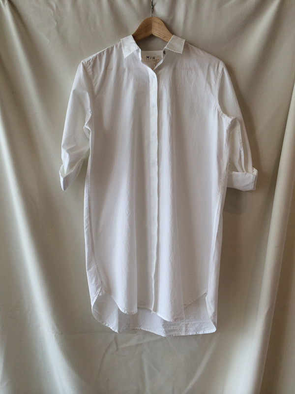 M.i.H Oversized Shirt M.i.H Oversized Shirt