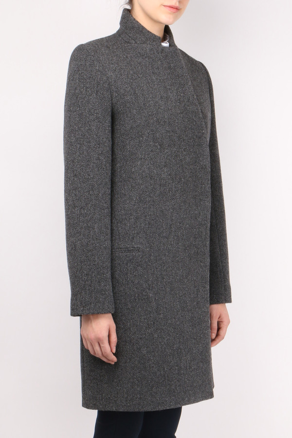 Vanessa Bruno Firme Coat Vanessa Bruno Firme Coat