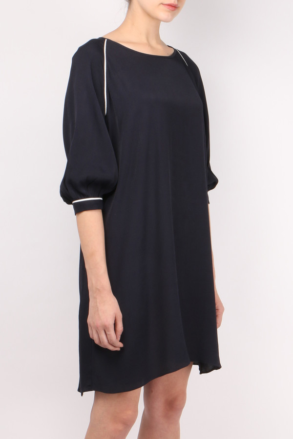 sita murt Plain Dress sita murt Plain Dress