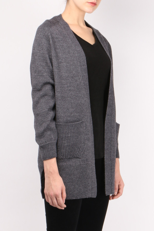 sita murt Wool Knit Jacket sita murt Wool Knit Jacket