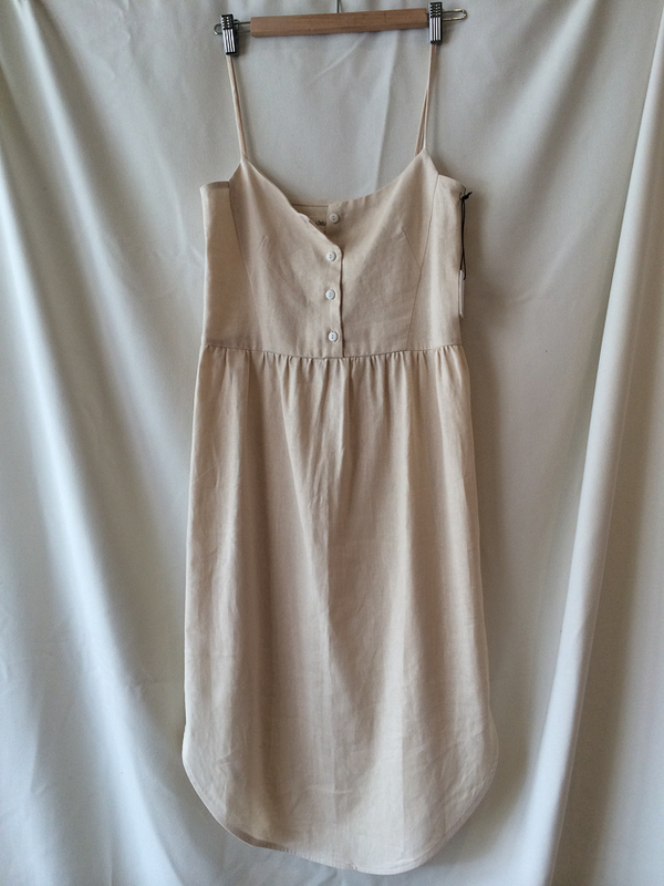 Ursa Minor Cate dress Ursa Minor Cate dress