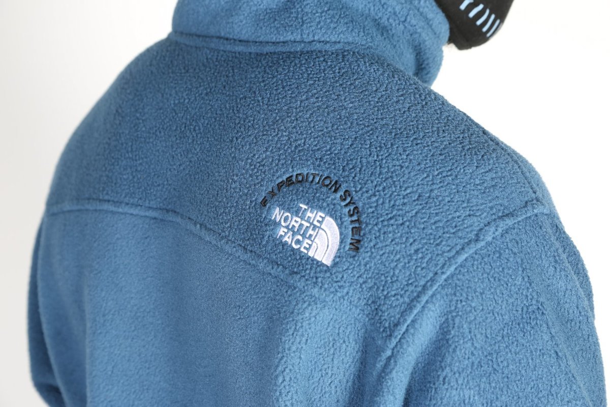 THE NORTH FACE PUMORI EXPEDITION JACKET 
