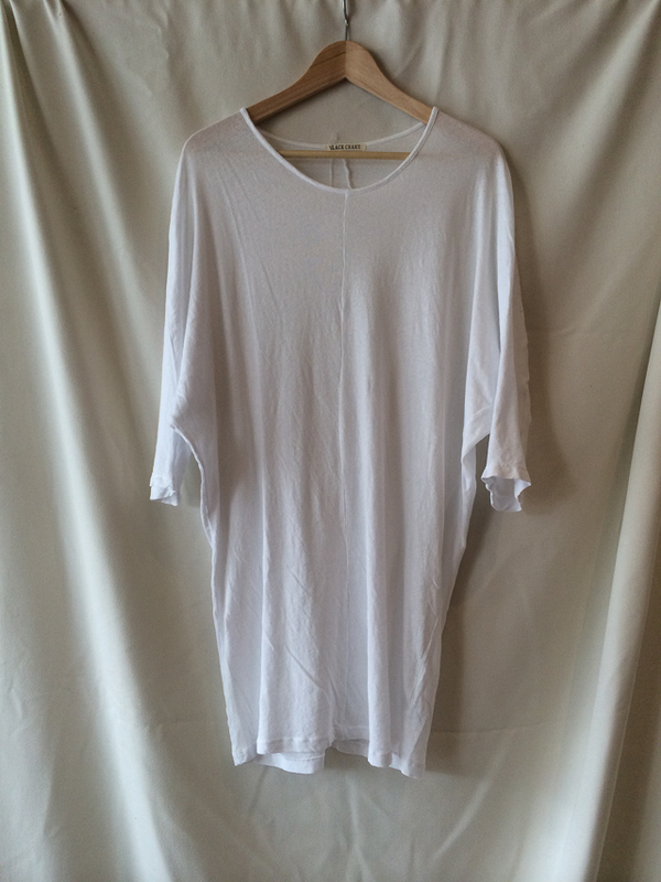 Black Crane Wide dress Black Crane Wide dress