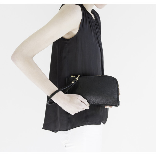 CHC ATC Pouch (Black) CHC ATC Pouch (Black)