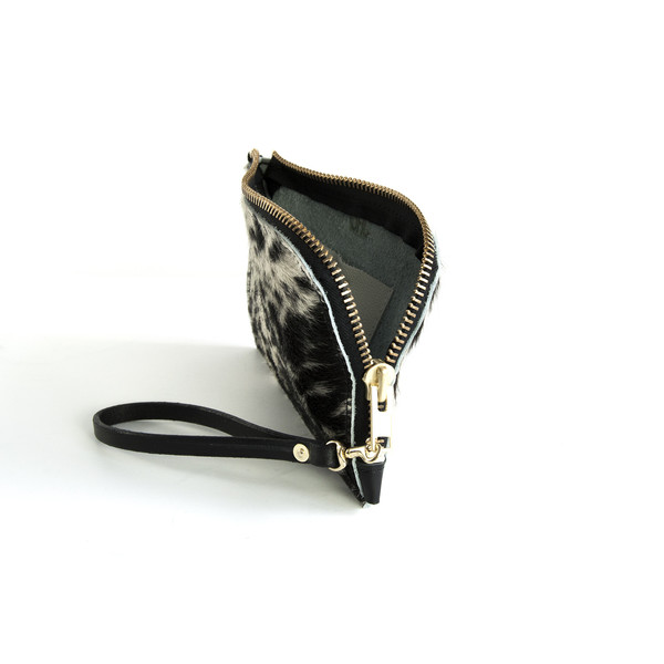 CHC ATC Pouch (Salt & Pepper) CHC ATC Pouch (Salt & Pepper)