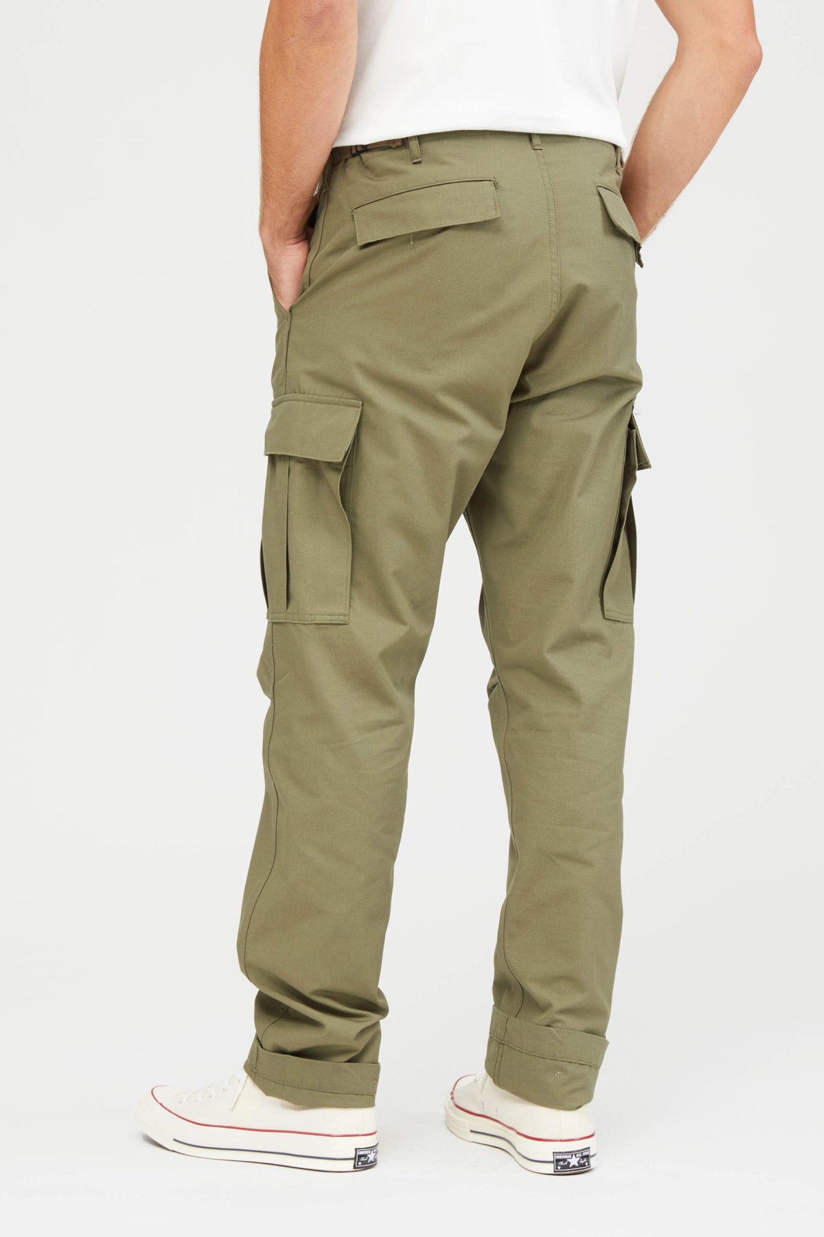 orslow cargo pants