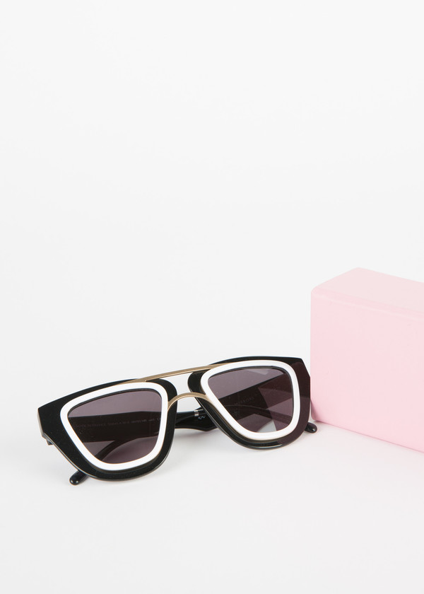 Smoke x Mirrors Sodapop 4 Sunglasses Smoke x Mirrors Sodapop 4 Sunglasses