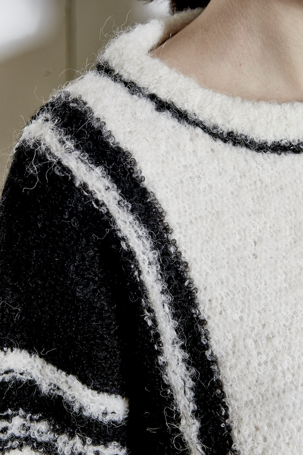 Eleven Six LARA SWEATER Eleven Six LARA SWEATER