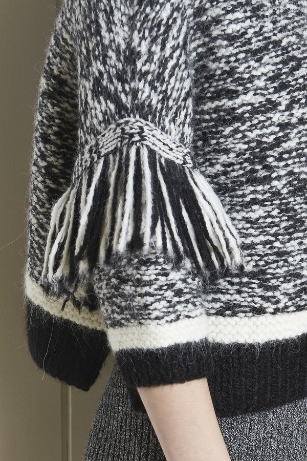 Eleven Six PAULINA SWEATER Eleven Six PAULINA SWEATER