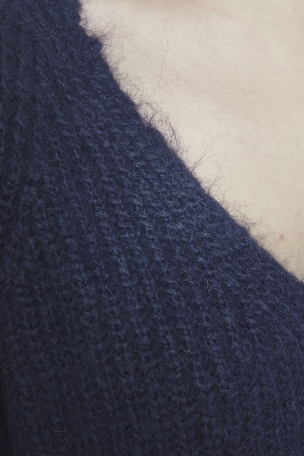 Eleven Six KATE VEE SWEATER Eleven Six KATE VEE SWEATER