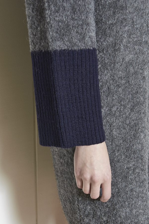 Eleven Six CARLA SWEATER DRESS Eleven Six CARLA SWEATER DRESS