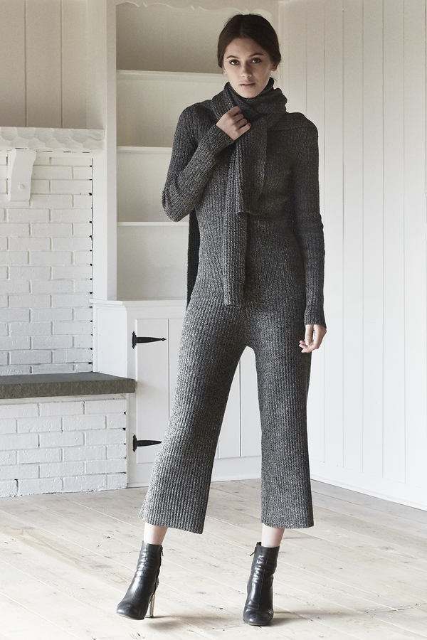 Eleven Six LEAH PANT Eleven Six LEAH PANT