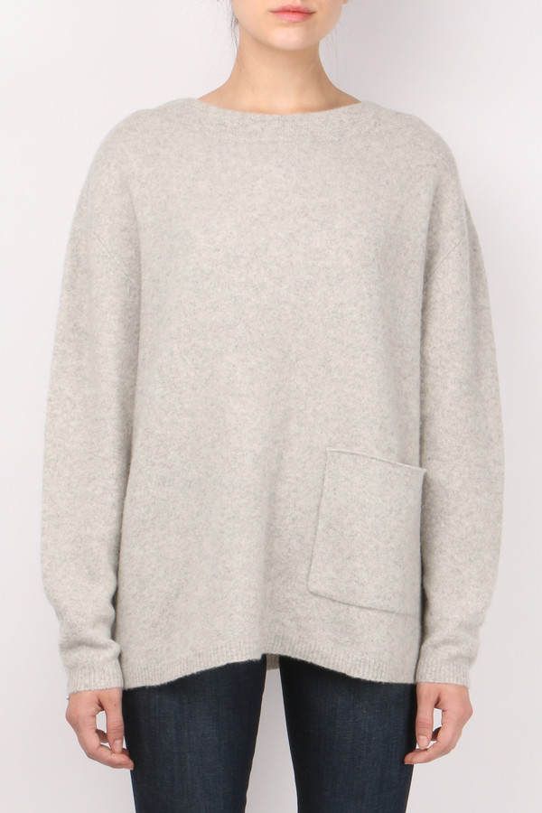 Hansel from Basel Smock Sweater Hansel from Basel Smock Sweater