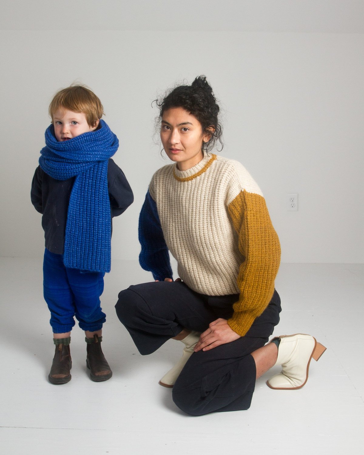 paloma wool frigo sweater