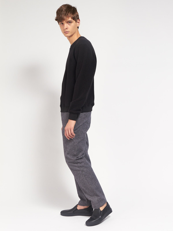 Men's Fanmail Standard Sweat LS Men's Fanmail Standard Sweat LS
