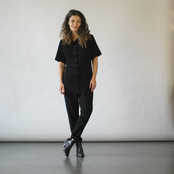 Dagg & Stacey Rhys Jumpsuit Dagg & Stacey Rhys Jumpsuit