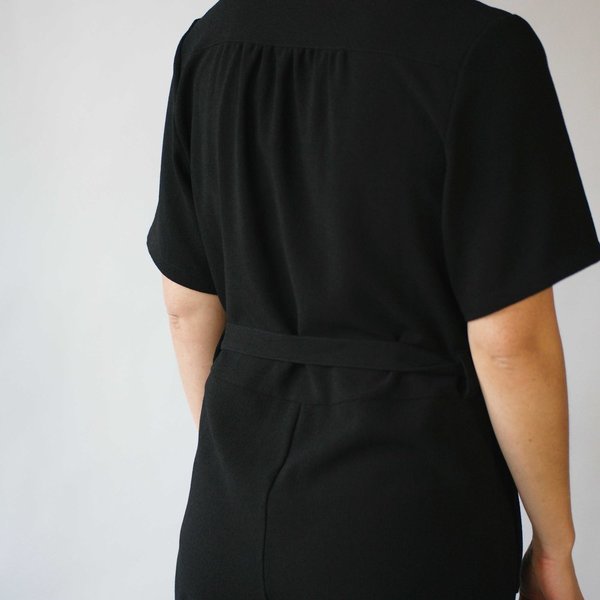 Dagg & Stacey Rhys Jumpsuit Dagg & Stacey Rhys Jumpsuit