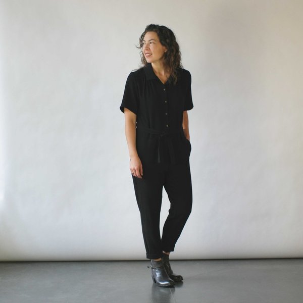 Dagg & Stacey Rhys Jumpsuit Dagg & Stacey Rhys Jumpsuit