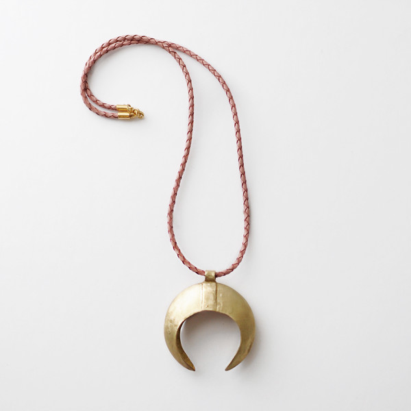Melissa De La Fuente KING NECKLACE Melissa De La Fuente KING NECKLACE