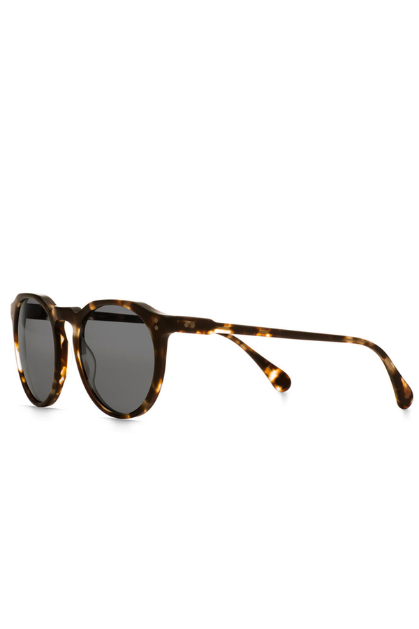 RAEN Remmy 52 Sunglasses- Matte Tortoise RAEN Remmy 52 Sunglasses- Matte Tortoise