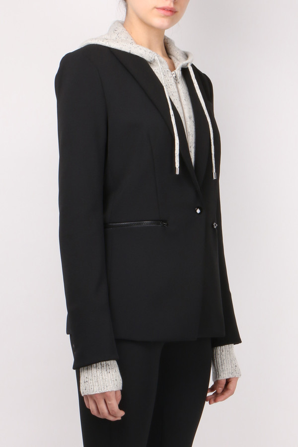 Veronica Beard Cashmere Hoodie Dickey Veronica Beard Cashmere Hoodie Dickey