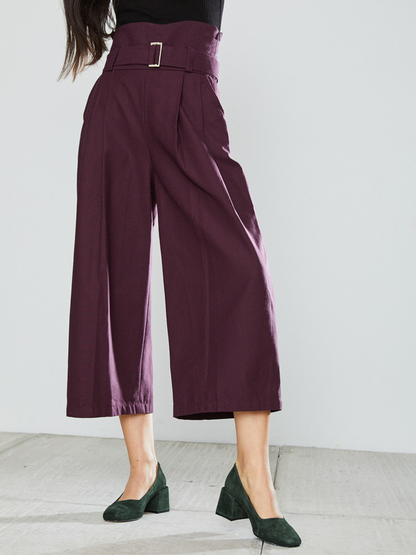 Delfina Balda Aras Pant Delfina Balda Aras Pant