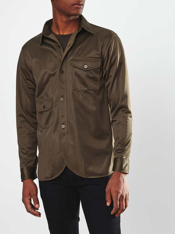Army Shirt Army Shirt