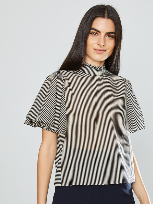 WHiT Boheme Top WHiT Boheme Top
