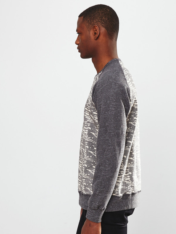 Men's CWST Borax Sweatshirt Men's CWST Borax Sweatshirt