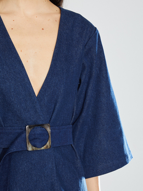 Delfina Balda Delila Dress Delfina Balda Delila Dress